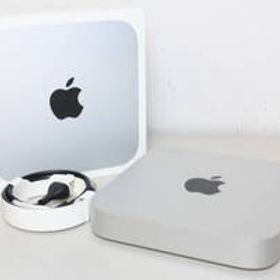 Mac mini（2020）Apple M1〈MGNT3J/A〉⑤