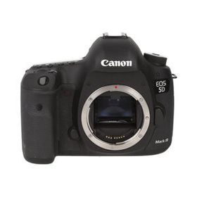 Canon EOS 5D Mark III BODY 【B】