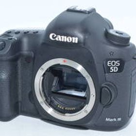 240572★ほぼ新品★Canon デジタル一眼レフカメラ EOS 5D Mark III ボディ EOS5DMK3