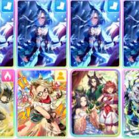 初期垢 | ウマ娘のアカウントデータ、RMTの販売・買取一覧