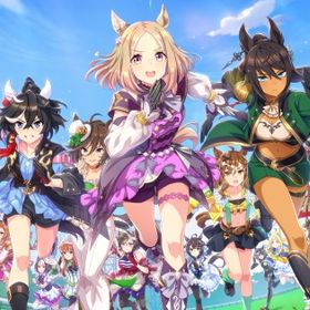 5個セット ジュエル110000-130000個+SSR10-30+星3引換券1枚 | ウマ娘のアカウントデータ、RMTの販売・買取一覧