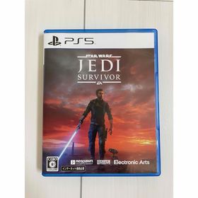 Star Wars ジェダイ：サバイバー(家庭用ゲームソフト)