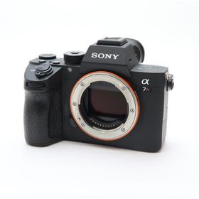 《良品》SONY α7RIII ボディ ILCE-7RM3