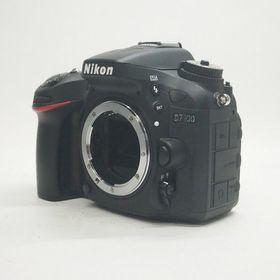 ニコン(Nikon)の【中古】(ニコン) Nikon D7100 ボディ(コンパクトデジタルカメラ)