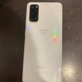 サムスン Galaxy S20 新品¥35,900 中古¥14,000 | 新品・中古のネット最