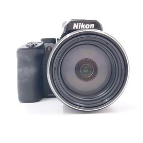 ニコン(Nikon)の【全額返金保証】【最速発送】Nikon コンパクトデジタルカメラ COOLPIX P950 動作確認済(コンパクトデジタルカメラ)