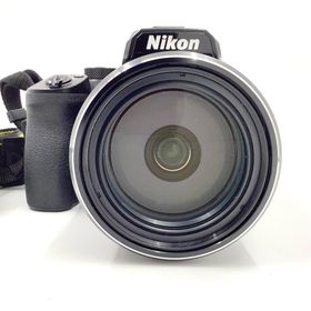 ニコン(Nikon)の【全額返金保証】【最速発送】Nikon コンパクトデジタルカメラ COOLPIX P950 美品 動作確認済(コンパクトデジタルカメラ)