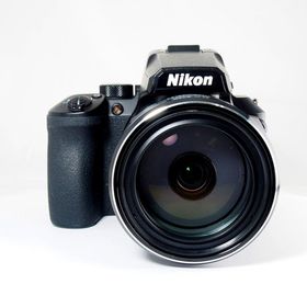 ニコン(Nikon)の【中古】(ニコン) Nikon COOLPIX P950(コンパクトデジタルカメラ)