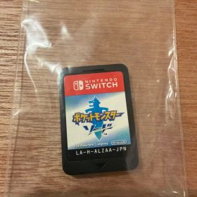 ポケットモンスター バイオレット Nintendo Switch