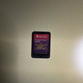 ポケットモンスター バイオレット Nintendo Switch