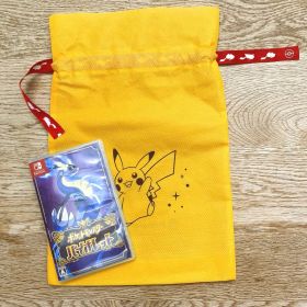 Switch ソフト ポケットモンスター バイオレット