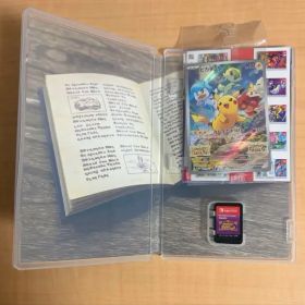 【未開封特典カード付き】ポケットモンスター バイオレット Switch ソフト