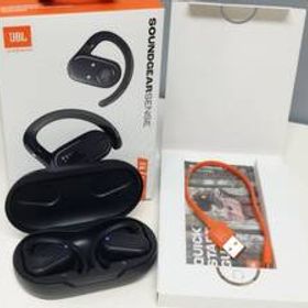 JBL SOUNDGEAR SENSE ワイヤレスイヤホン