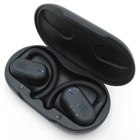 イヤホン◆JBL オープンイヤー SOUNDGEAR SENSE ワイヤレスイヤホン 初期化済 中古 USED ●AS5603■