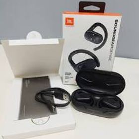 JBL SOUNDGEAR SENSE ワイヤレスイヤホン