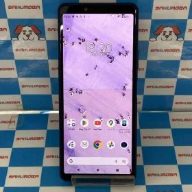 【中古】即日発送可Xperia 10 II SO-41A docomo 64GB