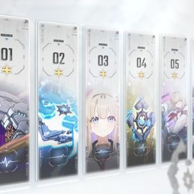 【ハル完凸 / 引退】 | カオゼロ(カオスゼロナイトメア)のアカウントデータ、RMTの販売・買取一覧