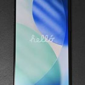 【超美品・アメリカ版】iPhone15 Pro Max 256GB ブルーチタニウム Simフリー