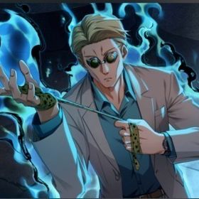 石头垢 | ファンパレ(呪術廻戦ファントムパレード)のアカウントデータ、RMTの販売・買取一覧