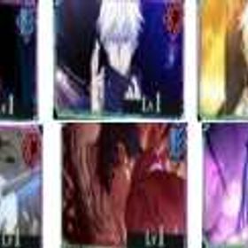 ゲームキャラ | ファンパレ(呪術廻戦ファントムパレード)のアカウントデータ、RMTの販売・買取一覧