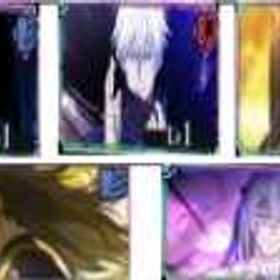 ゲームキャラ | ファンパレ(呪術廻戦ファントムパレード)のアカウントデータ、RMTの販売・買取一覧