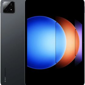 新品未開封 Xiaomi Pad 6S Pro 12.4 12GB+512GB [グラファイトグレー] 国内版