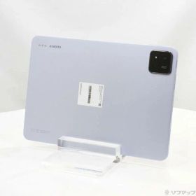 【中古】Xiaomi(シャオミ) Xiaomi Pad 7 256GB ブルー VHU5465JP Wi-Fi 【348-ud】