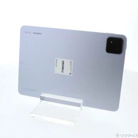 【中古】Xiaomi(シャオミ) Xiaomi Pad 7 256GB ブルー VHU5465JP Wi-Fi 【297-ud】