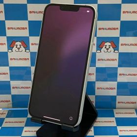 【中古】iPhone 16e 128GB ホワイト MD1R4J/A SoftBank版SIMフリー新品同様