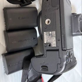 Canon EOS R デジタル一眼レフ 本体