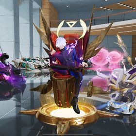 精鋭13 殿堂5種 廃課金アカウント | 荒野行動のアカウントデータ、RMTの販売・買取一覧