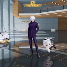 超安全垢🔥殿堂7種‼️人気スキン多数‼️ | 荒野行動のアカウントデータ、RMTの販売・買取一覧