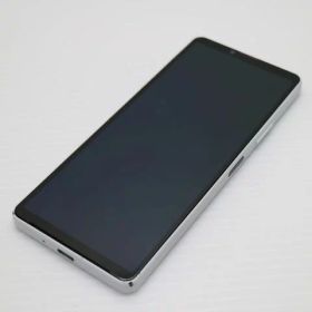 【中古】安心保証 美品 SoftBank Xperia 10 IV A202SO ホワイト スマホ 白ロム 中古土日祝発送OK