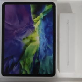 【ら様専用】iPad Pro 11インチ 第2世代 Apple pencil