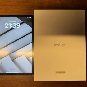 【極美品】iPad Pro 11インチ 第3世代