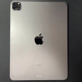 【256GB】iPad Pro 11インチ Wi-Fiモデル スペースグレー