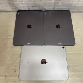 iPad Pro 11 A1980 2台／A1934 1台 部品取り前提