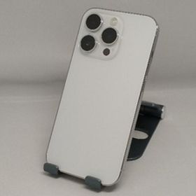 MQ0Y3J/A iPhone 14 Pro 256GB シルバー SIMフリー