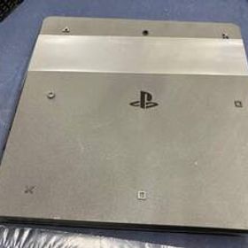 PlayStation4 500GB:ジェット・ブラック(CUH2000AB01)