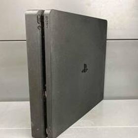 PlayStation4 500GB:ジェット・ブラック(CUH2000AB01)