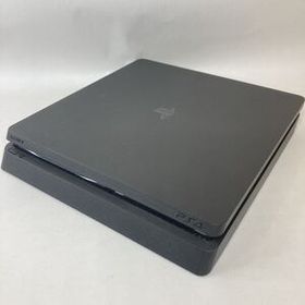●PS4 動作品 CUH-2200A 本体のみ PlayStation4 プレステ4 ブラック SONY プレイステーション4