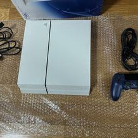 PlayStation4 CUH-1200A プレイステーション4 500GB
