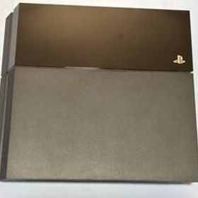 PS4 本体 CUH-1100A 簡易動作確認済 現状品