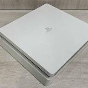 PlayStation4 PS4 本体 1TB グレイシャー・ホワイト (CUH2200BB02)