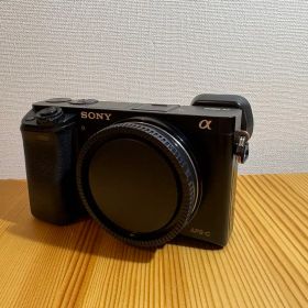 SONY α6000 ミラーレス一眼カメラ