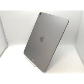 【中古】Apple 【Wi-Fi】 13インチ iPad Air（M3/2025) 128GB スペースグレイ MCNH4J/A【高崎モントレー】保証期間1ヶ月【ランクA】