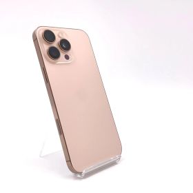 iPhone 16 Pro Max 256GB デザートチタニウム SIMフリー 白ロム 動作確認済 100%【全額返金保証】【最速発送】