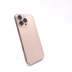 iPhone 16 Pro Max 256GB デザートチタニウム SIMフリー 白ロム 動作確認済 96%【全額返金保証】【最速発送】