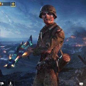 引退垢4 | CoDモバイルのアカウントデータ、RMTの販売・買取一覧