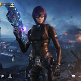 引退垢3 | CoDモバイルのアカウントデータ、RMTの販売・買取一覧